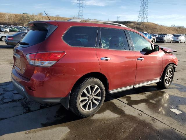 5N1AR2MM5EC709088 | 2014 NISSAN PATHFINDER