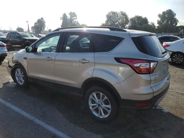 1FMCU9GDXJUD49459 2018 FORD ESCAPE, photo no. 2