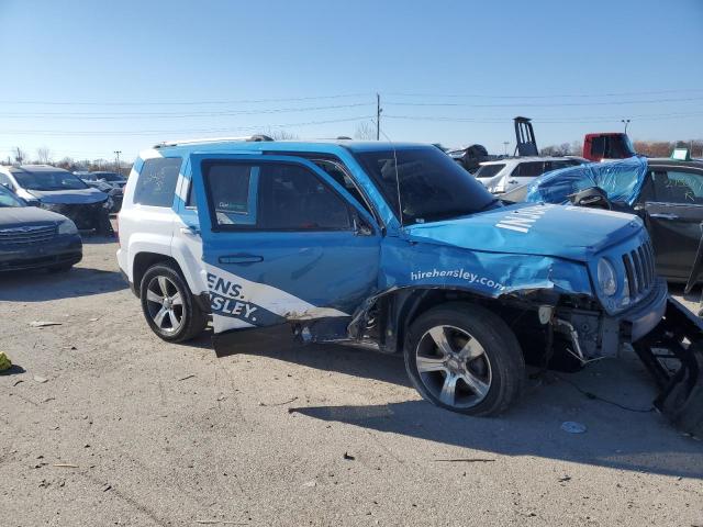 1C4NJPFA7GD602408 | 2016 JEEP PATRIOT LA