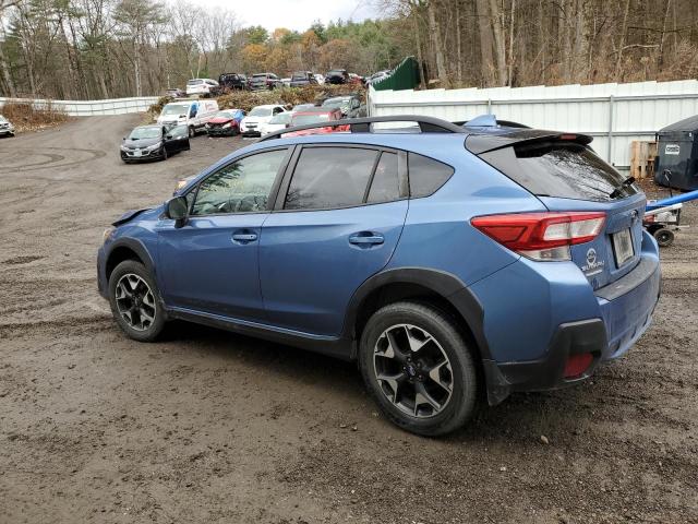 JF2GTAEC5K8373152 | 2019 SUBARU CROSSTREK