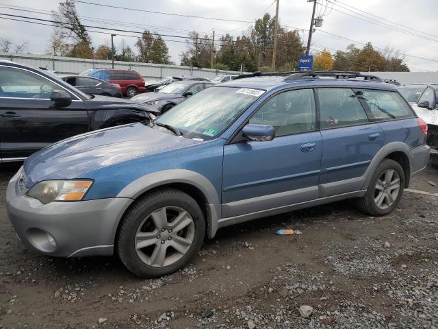 2005 Subaru Legacy 