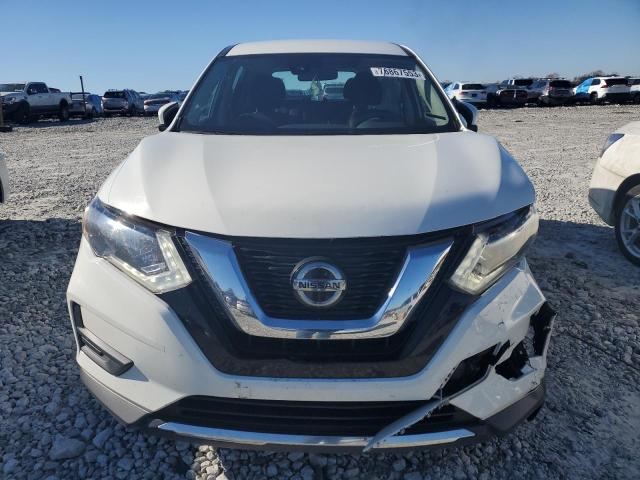 JN8AT2MT4LW039451 | 2020 NISSAN ROGUE S