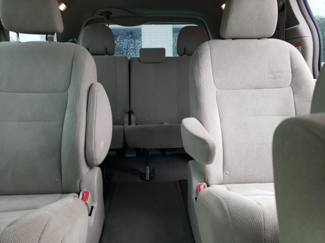 2015 TOYOTA SIENNA - 5TDZK3DC5FS613230