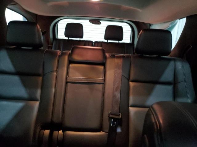 1C4RDJDGXGC315275 Dodge DURANGO LIMITED