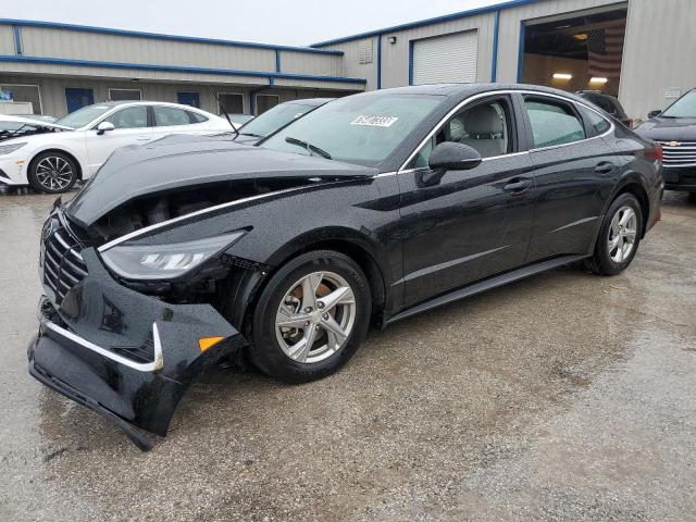 2022 Hyundai Sonata SE