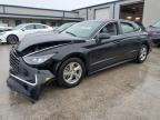 2022 HYUNDAI SONATA SE - 5NPEG4JA2NH150363