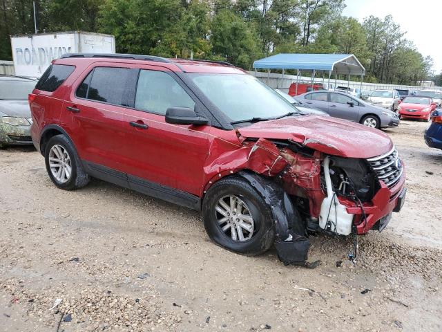 Vin: 1fm5k7b86hgd79712, lot: 76359243, ford explorer 20174