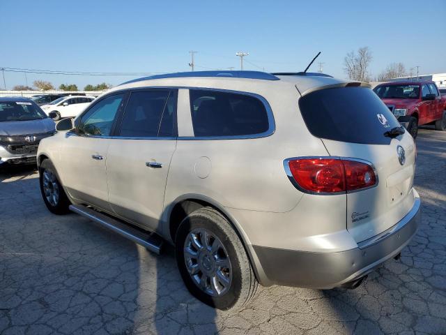 2011 BUICK ENCLAVE CXL Photos | KY - LEXINGTON EAST - Repairable ...