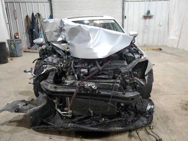 2018 VOLKSWAGEN PASSAT SEL - 1VWCA7A38JC038388