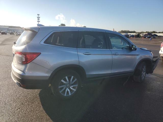 2021 Honda Pilot - Image 3