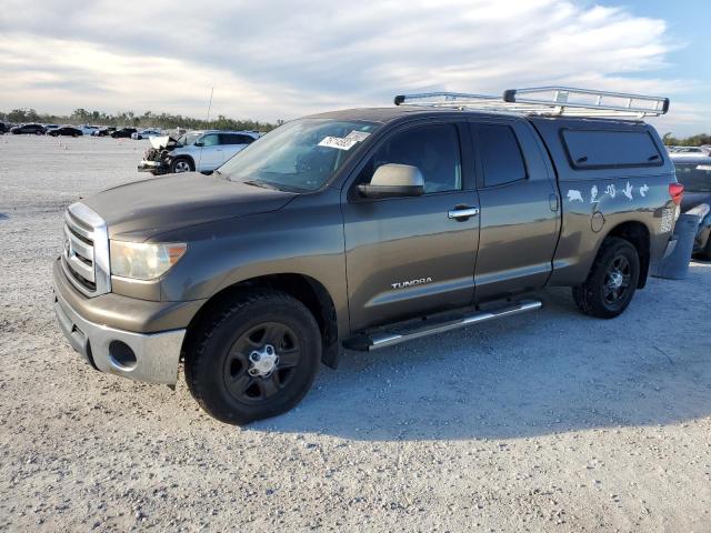 2013 Toyota Tundra 