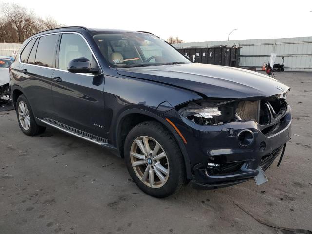 VIN 5UXKR0C56F0P17144 2015 BMW X5, Xdrive35I no.4