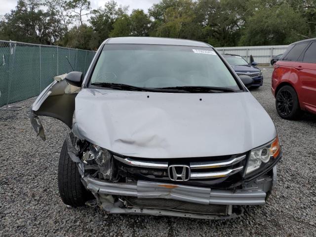2016 HONDA ODYSSEY LX - 5FNRL5H2XGB127920
