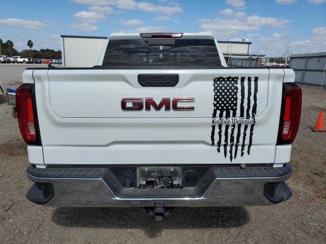 3GTP8DED9MG384338 | 2021 GMC SIERRA C15