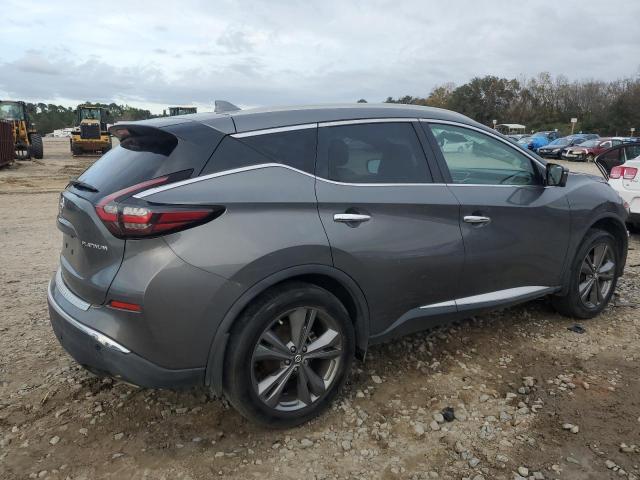 2019 Nissan Murano S VIN: 5N1AZ2MJ3KN117341 Lot: 76981363