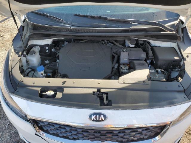 KNDMB5C16K6500810 | 2019 KIA SEDONA LX