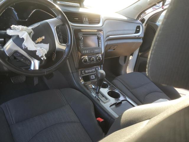 1GNKRHKD5GJ199748 | 2016 CHEVROLET TRAVERSE L