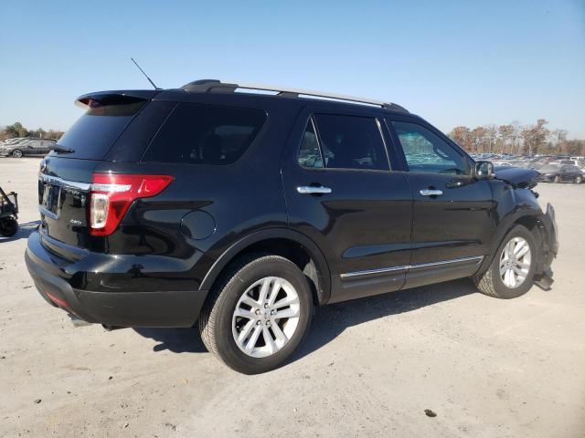 1FM5K8D86EGB43656 | 2014 Ford explorer xlt