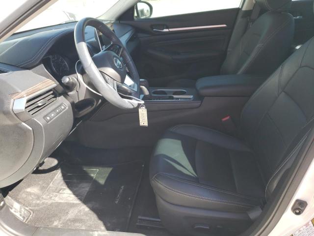 1N4BL4FV5KN327922 Nissan Altima Platinum