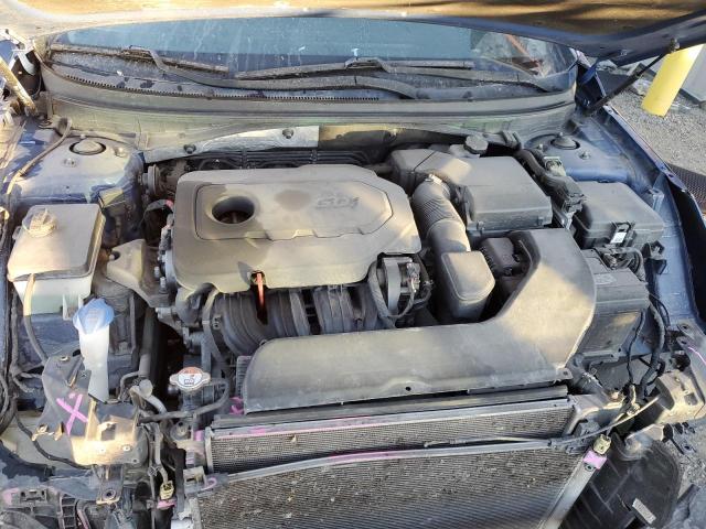 2016 HYUNDAI SONATA SPO - 5NPE34AF7GH263008