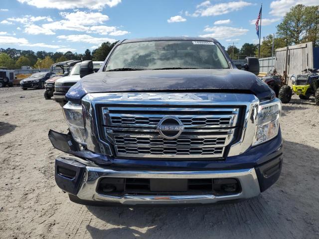 2023 NISSAN TITAN SV 1N6AA1EF9PN109975