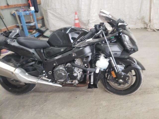 2023 SUZUKI GSX1300 RR - JS1EJ11B8P7101341