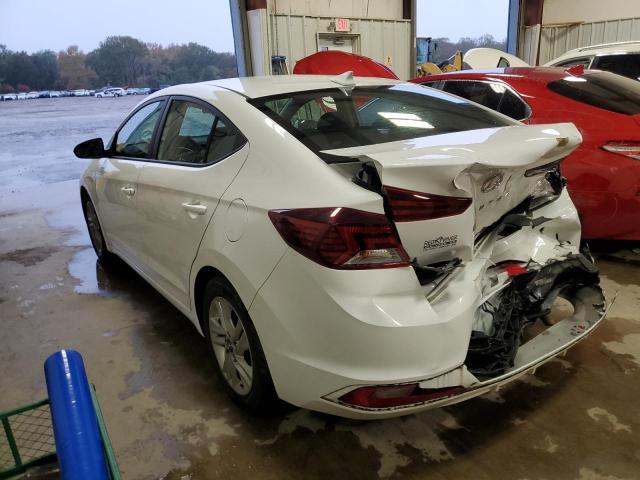 5NPD84LF6LH585403 | 2020 HYUNDAI ELANTRA SE