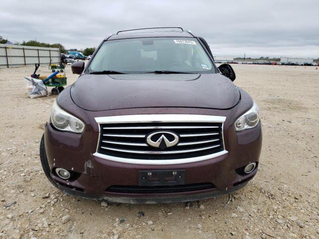 5N1AL0MN6EC531772 | 2014 INFINITI QX60