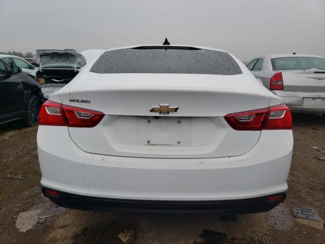 2017 CHEVROLET MALIBU LS - 1G1ZB5ST6HF168300