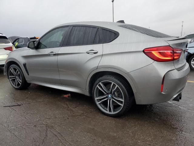 VIN 5YMKW8C3XH0U71877 2017 BMW X6, M no.2