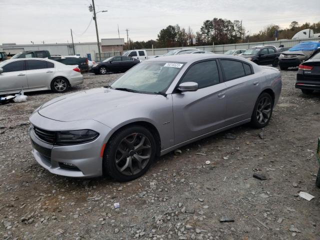 2016 Dodge Charger R/T