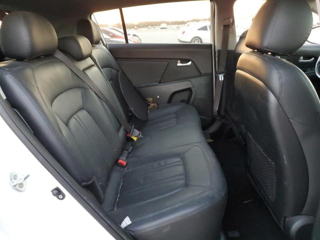 2016 KIA SPORTAGE E - KNDPC3ACXG7836464