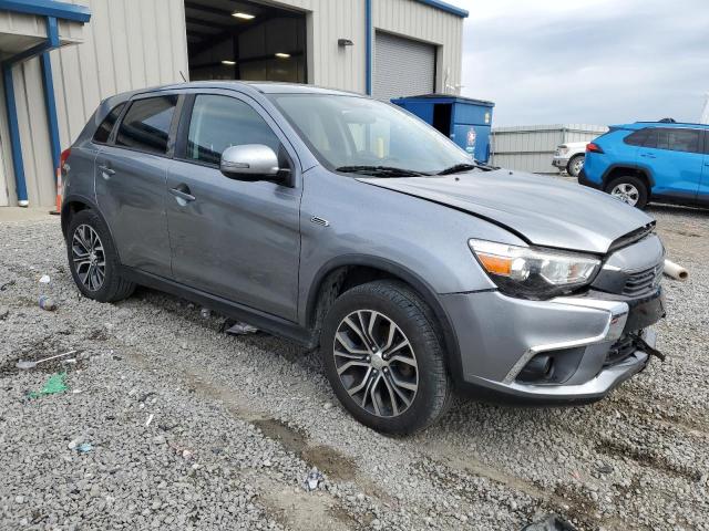 JA4AP3AUXGZ027435 | 2016 MITSUBISHI OUTLANDER