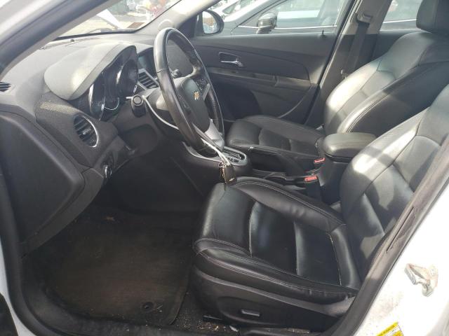 1G1PE5SB6E7159334 | 2014 CHEVROLET CRUZE LT