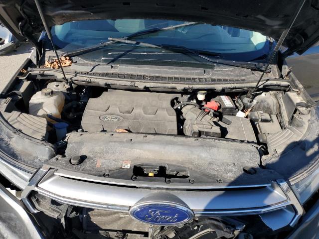 2015 FORD EDGE SE - 2FMTK4G8XFBB76650