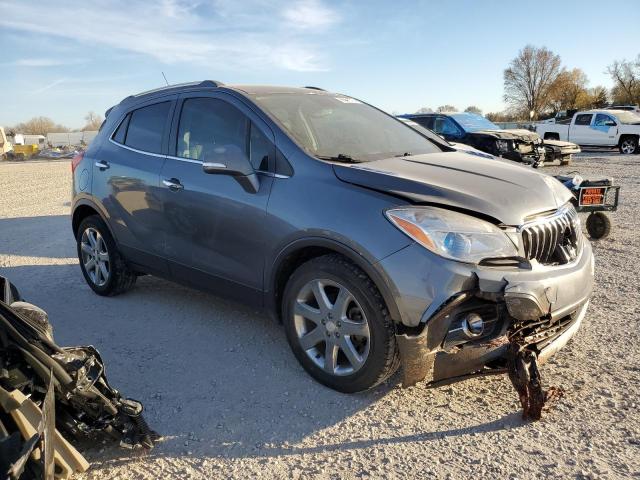 KL4CJBSB4EB610574 | 2014 BUICK ENCORE CON