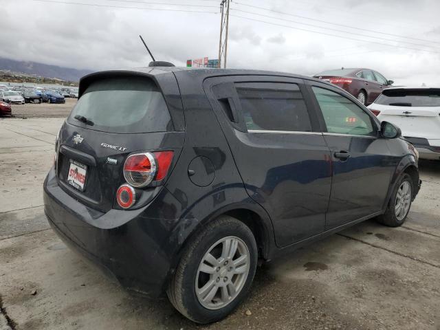 1G1JD6SH7F4131760 | 2015 CHEVROLET SONIC LT