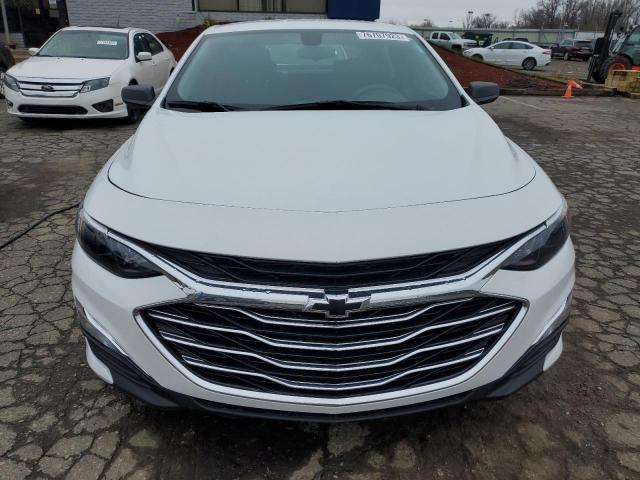 1G1ZB5ST2NF213549 | 2022 CHEVROLET MALIBU LS