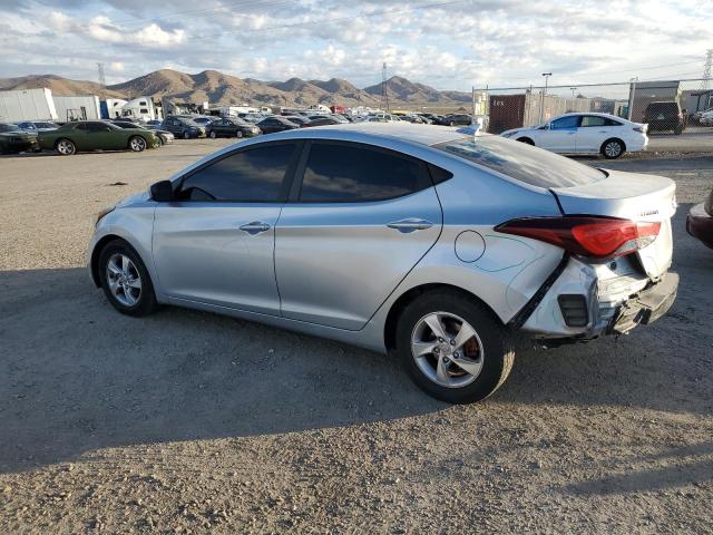 5NPDH4AE1EH479583 | 2014 HYUNDAI ELANTRA SE