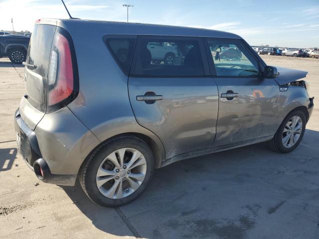 KNDJP3A57G7290492 | 2016 KIA SOUL +