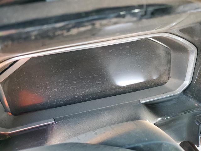 2GCUDDED3N1507429 2022 Chevrolet Silverado K1500 Lt