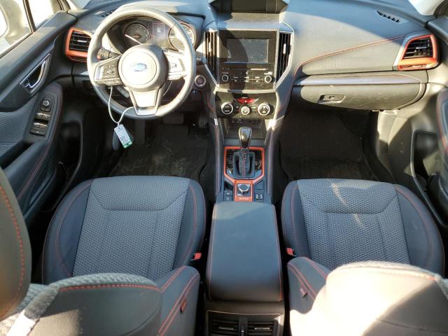 2021 SUBARU FORESTER S - JF2SKALC2MH487242
