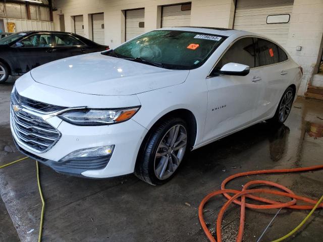 2020 Chevrolet Malibu Premier