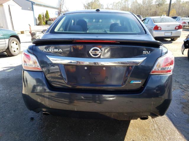 1N4AL3AP2EC273610 | 2014 NISSAN ALTIMA 2.5