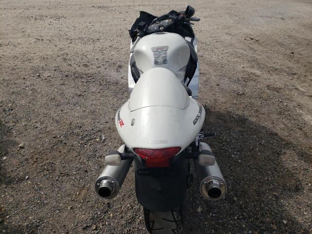 2006 SUZUKI GSX1300 R JS1GW71A362112506