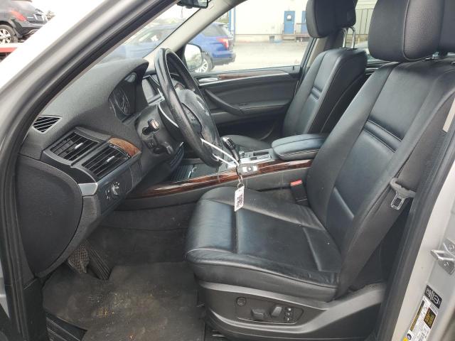 VIN 5UXZV4C56D0G51647 2013 BMW X5, Xdrive35I no.7