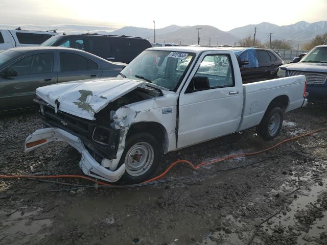 1988 Chevrolet S-10 