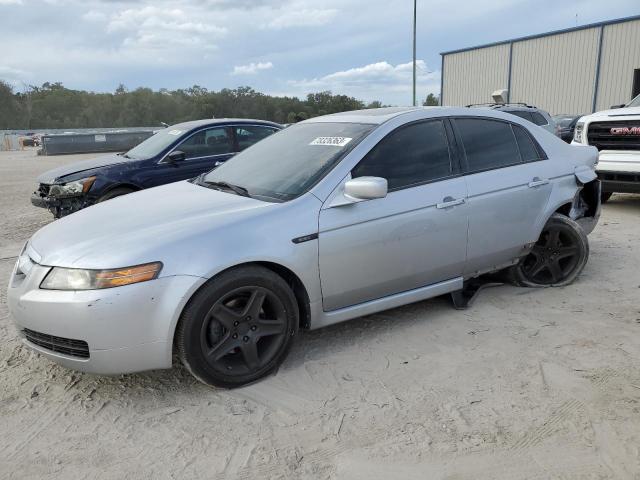 2004 Acura TL 