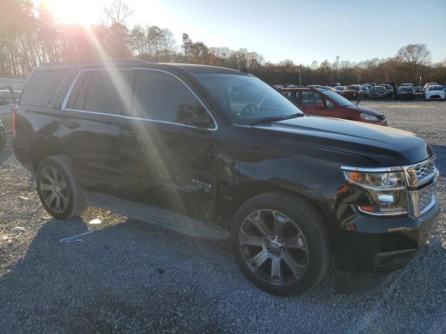 1GNSKBKC7FR188968 | 2015 CHEVROLET TAHOE K150