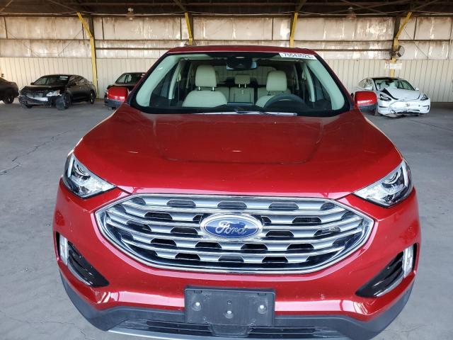 2FMPK3J9XMBA46782 2021 FORD EDGE, photo no. 5